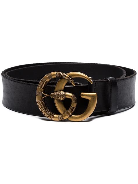 gucci snake buckle belt replica|real gucci belt buckle.